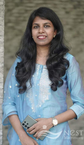 NITHOSHITHA